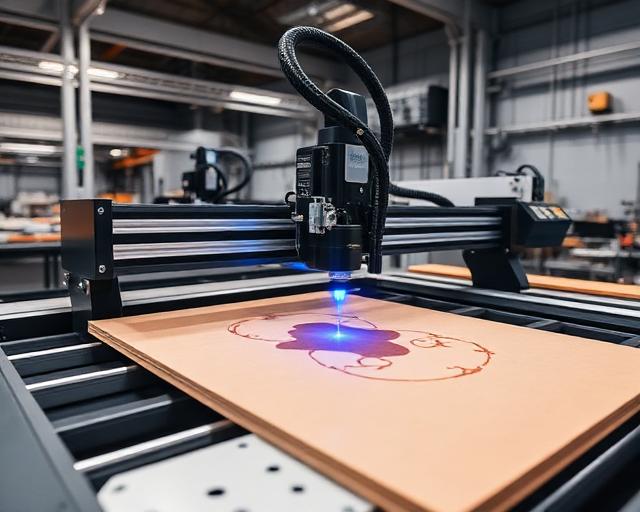 Laser & Fiber Marking