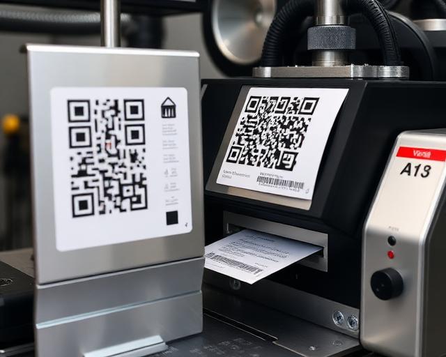 Variable Data & Specialized Printing